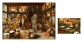 1630 Willem van HaechtThe Gallery of a Picture Collector (1630) b.jpg