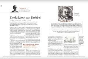 Duikboot in De Ingenieur.png